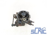 Corpo Farfallato FIAT UNO 146 45 I.E 1.0 1984-1995 0132008600, 9941477