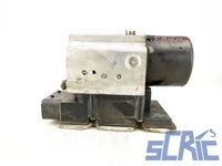 Centralina Pompa Abs FIAT CROMA 194 1.9 D MULTIJET 2005-2011 51796048, SN4859948 7