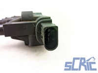 Bobina Di Accensione MERCEDES CLASSE A W168 A 160 1997-2004 0001501380