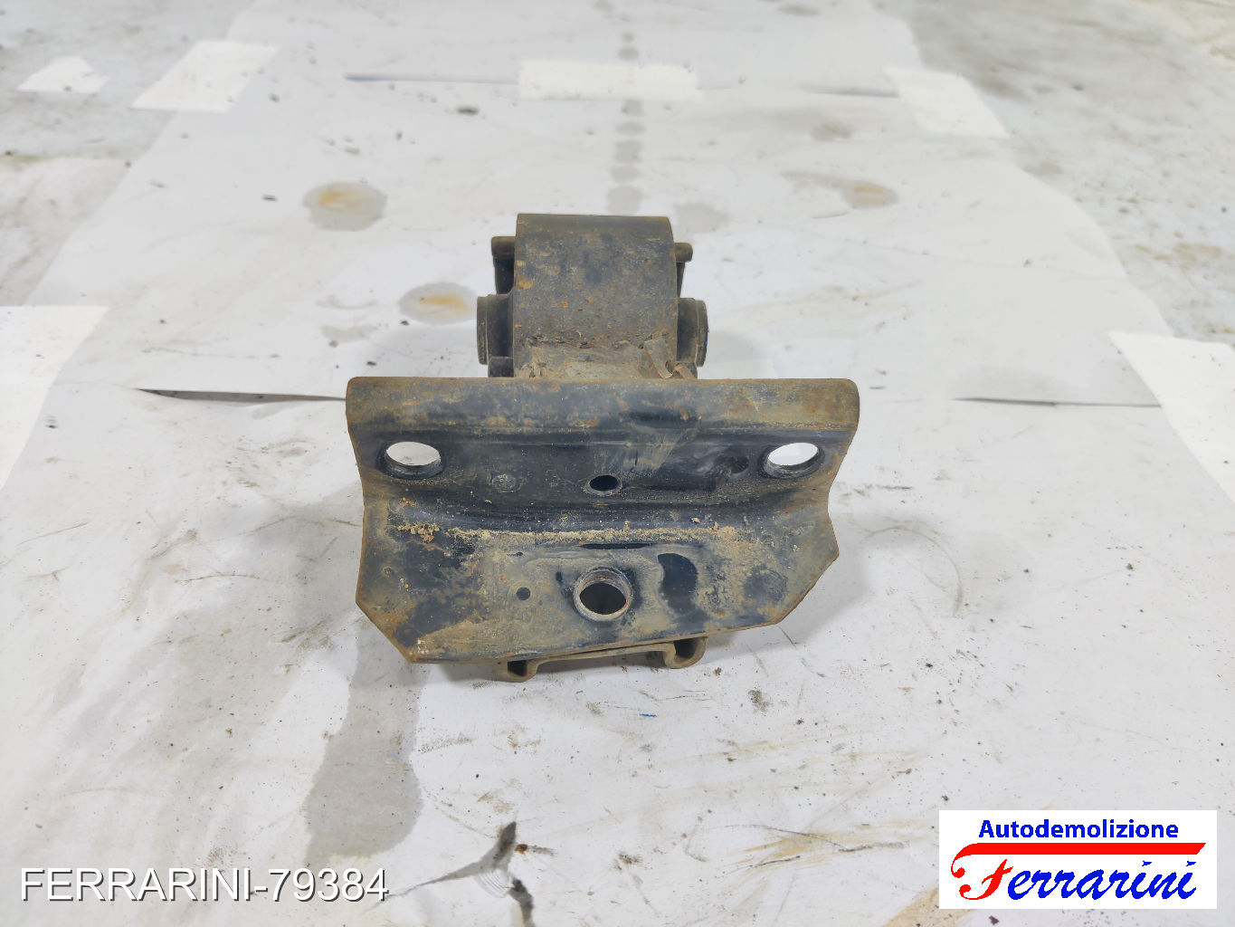 Supporto Motore HYUNDAI ATOS MX 1.1 2003-2008