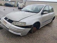 Fiat Stilo 192 1.9 JTD 115CV 2001-2006