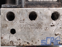 Centralina Pompa Abs MERCEDES CLASSE A W169 A 160 CDI 2004-2012 A0064310812 7