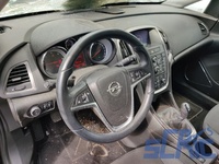 Opel Astra J P10 1.7 CDTI 110CV 2009-2015