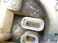 Cestello Pompa Galleggiante Serbatoio NISSAN MICRA 2 K11 1.3I 16V 1992-2000