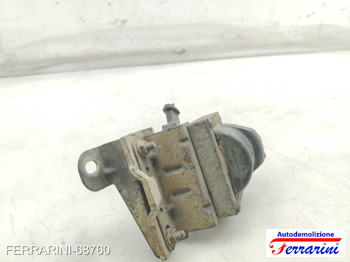 Bobina Di Accensione OPEL CORSA B S93 1.2I 1993-2000 1208065 8