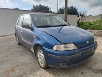 Fiat Punto 176 1.2 16V 86CV 1997-1999