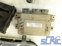 Kit Accensione RENAULT CLIO 2 BB, CB 1.2 16V 2001-2016 8200400246, S120201108A