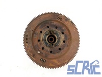 Volano ALFA ROMEO 166 936 2.0 T.SPARK 1998-2000 71735118, 1662016VBENZ