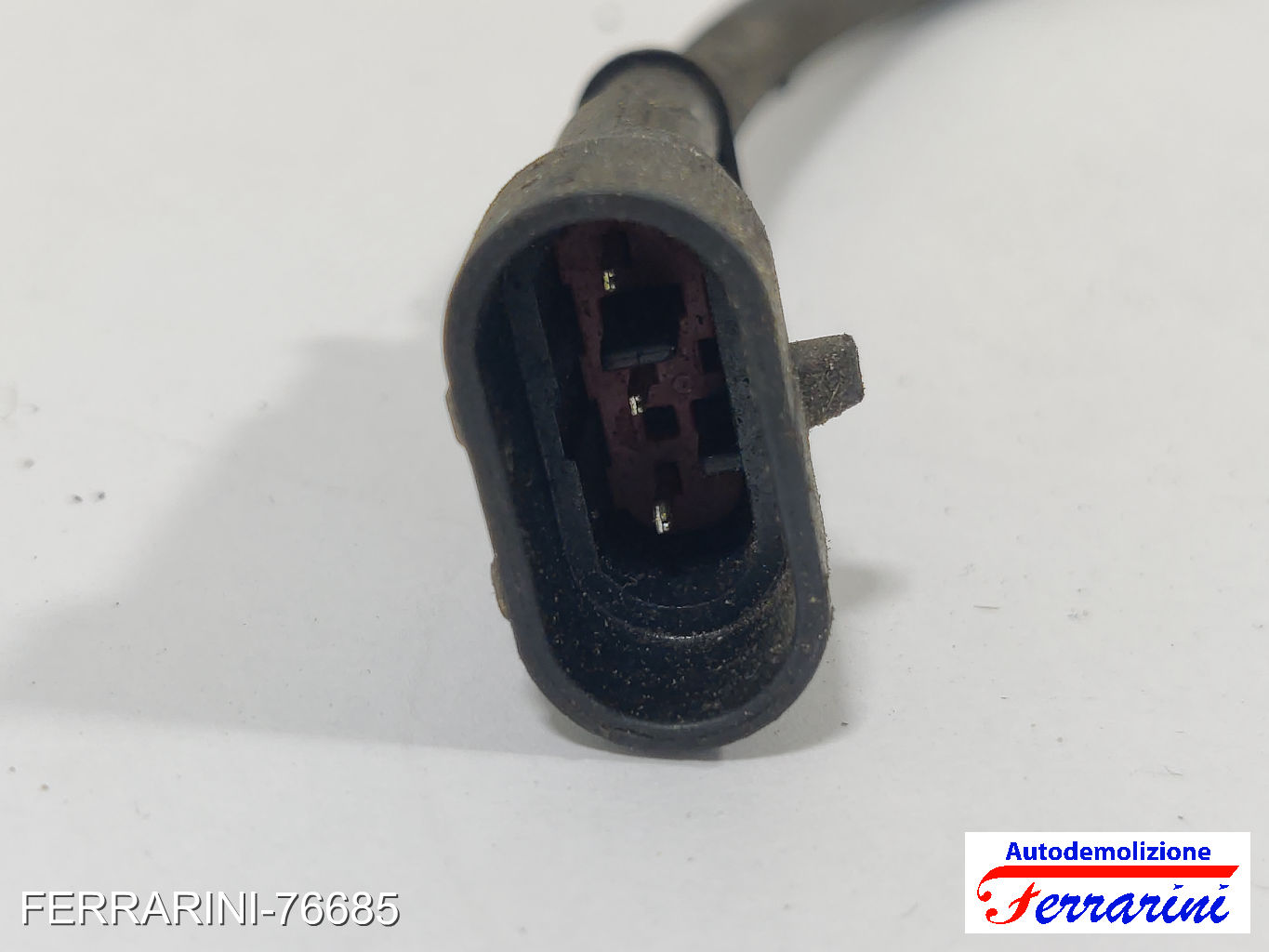 Sensore Velocità Cambio FIAT SEICENTO 600 187 1.1 1998-2010 55187489, 46523738 8
