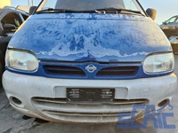 Nissan Vanette HC 23 2.3 D 75CV 1994-2002