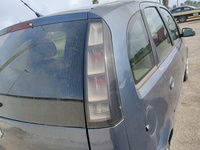 Opel Meriva A X03 1.4 16V TWINPORT 90CV 2004-2010