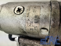 Motorino Avviamento