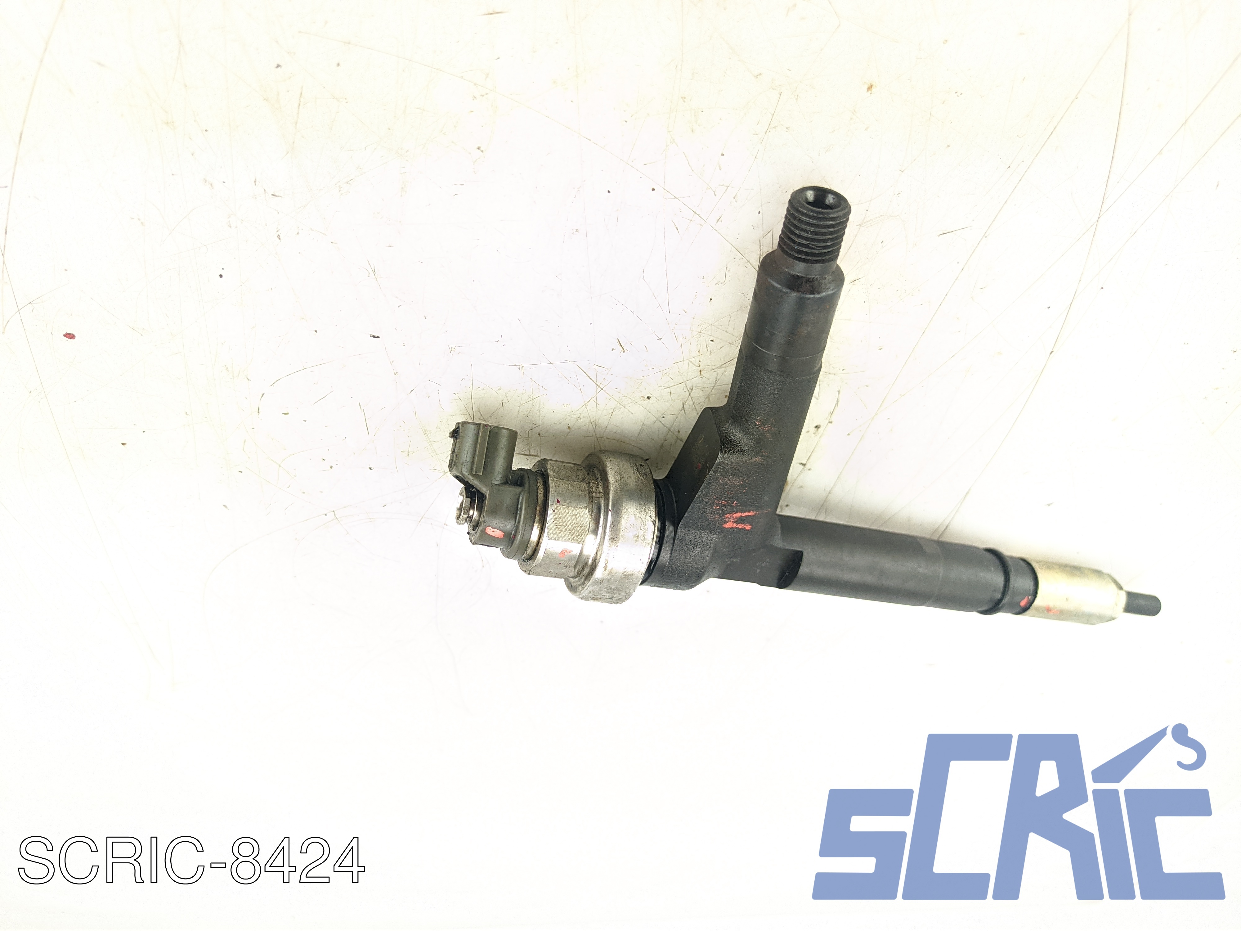 Iniettore OPEL ASTRA H A04 1.7 CDTI 2004-2010 8973138612, 09F20064, 8973138613