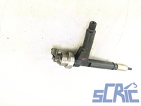 Iniettore OPEL ASTRA H A04 1.7 CDTI 2004-2010 8973138612, 09F20064, 8973138613