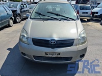 Toyota Corolla Verso E12 1.6 VVT-I 110CV 2001-2004