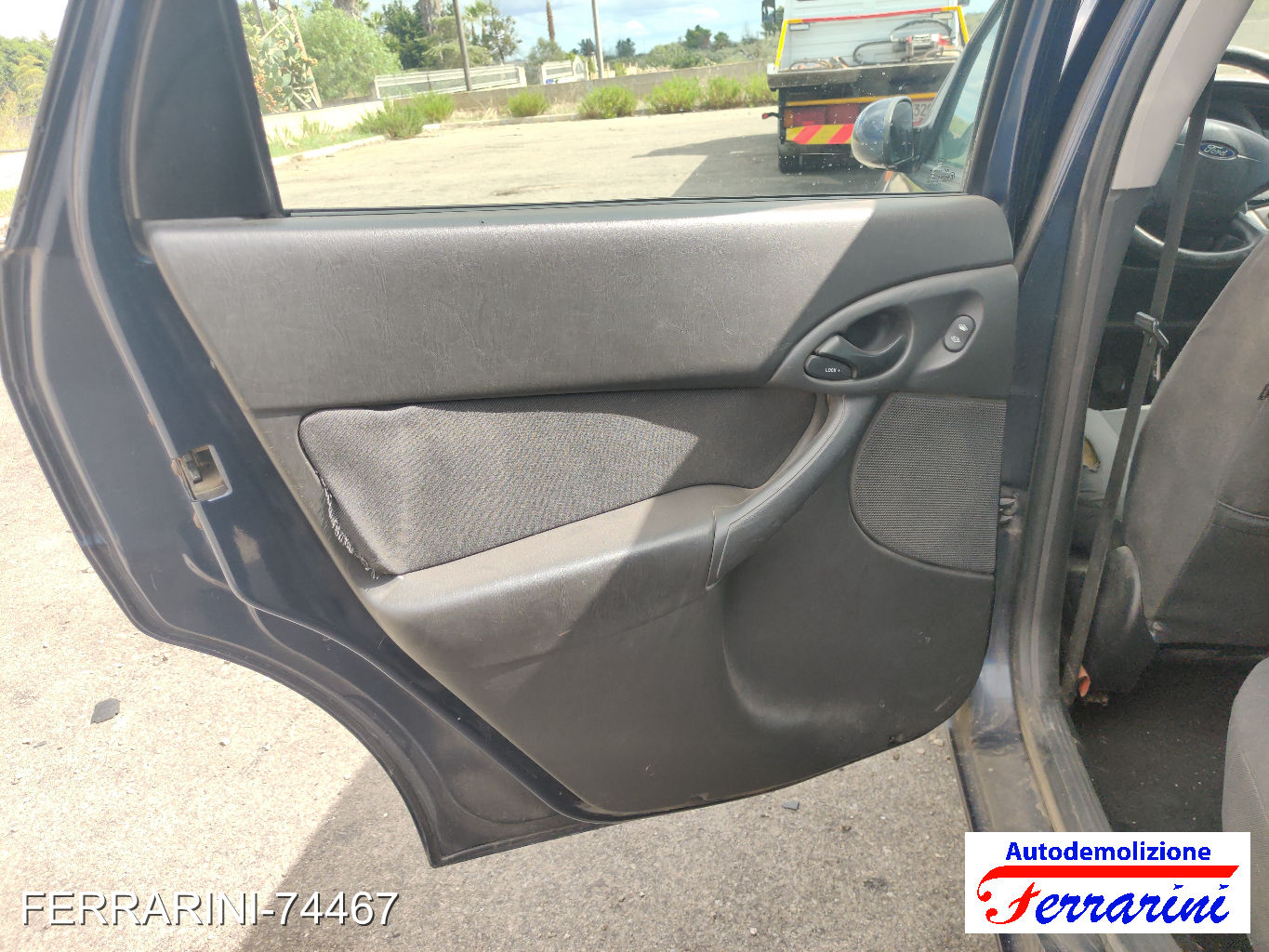 Ford Focus 15