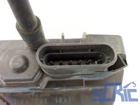 Serratura Porta RENAULT GRAND SCENIC 2 JM0/1 2004-2006 sinistro, sx, posteriore