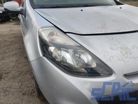 Renault Clio 3 BR0/1, CR0/1 1.2 16V 75CV 2005-2014