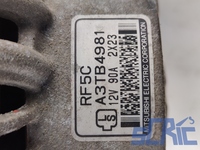 Alternatore MAZDA 6 GG 2.0 DI 2002-2007 RF5C18300, A3TB4981 7