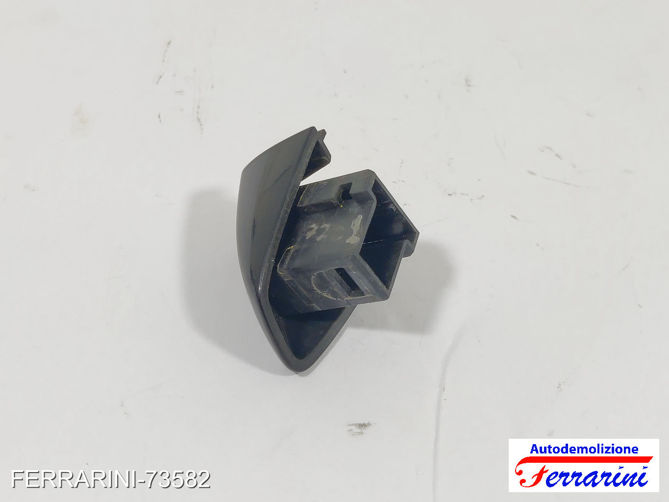 tappo Tappo Maniglia Esterna VW GOLF 7 5G1, BE1, BE2, BQ1 2012-2020 destro, dx
