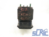 Centralina Pompa Abs PEUGEOT 307 CC 3B 1.6 16V 2003-2009 0265225216, 0265950093 6