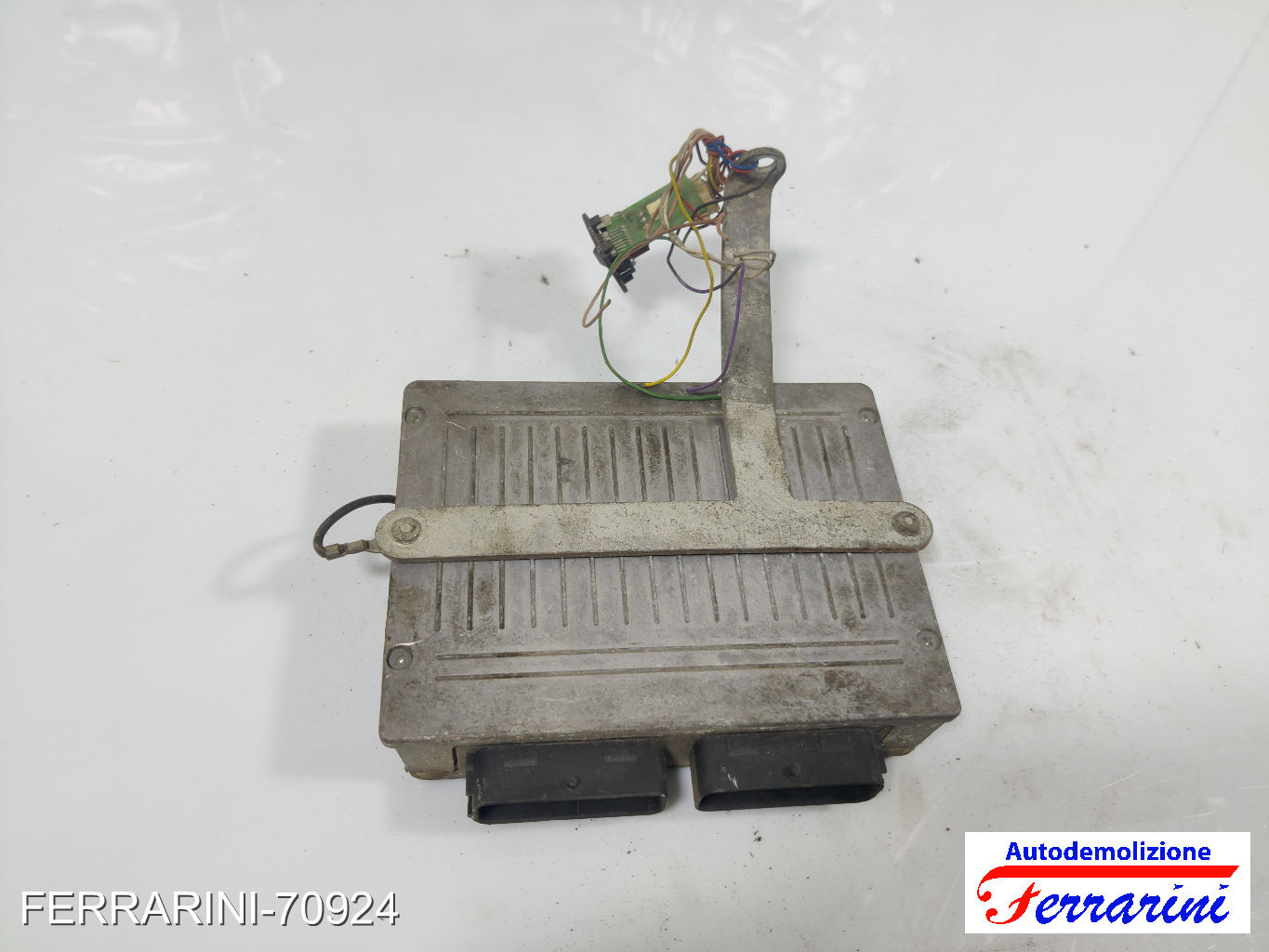 Centralina Gpl CHEVROLET MATIZ M200, M250 1.0 2005-2007 DE813001, FLYSF