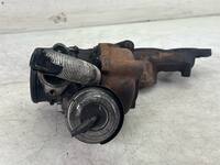 Turbina OPEL ASTRA H SW A04 1.7 CDTI 2007-2014 8981023711, 30018810, 860281 12