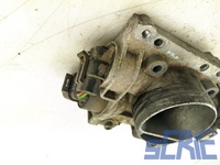 Corpo Farfallato FIAT PUNTO 188 1.2 60 1999-2010 77363298, 71718959, 46781326