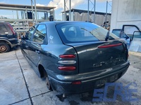Fiat Brava 182 1.8 GT 16V 113CV 1995-2001