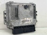 Centralina Motore ALFA ROMEO MITO 955 1.6 JTDM 2008-2015 0281015573, 51865263