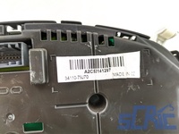 Kit Accensione FIAT SEDICI 189 1.6 16V 2006-2014 3392079J13, M162WDMTEU, 079J1 22