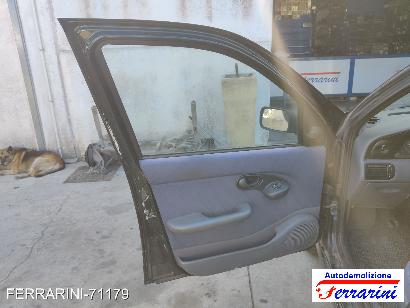 Fiat Palio 34