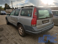 Volvo V70 2 285 2.4 T AWD 200CV 2001-2002
