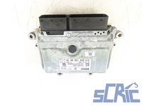 Centralina Motore MERCEDES CLASSE A W169 A 160 CDI 2004-2012 A6401500434