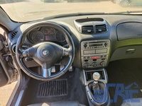 Alfa Romeo Gt 937 1.9 JTD 150CV 2003-2010