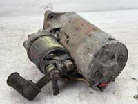 Motorino Avviamento FIAT PUNTO 188 1.2 NATURAL POWER 2003-2012 63223200, 08999
