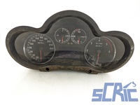Quadro Contachilometri ALFA ROMEO 147 937 1.9 JTDM 8V 2005-2010 156071228