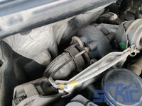 Renault Laguna 3 Sw KT0/1 2.0 DCI 150CV 2007-2015
