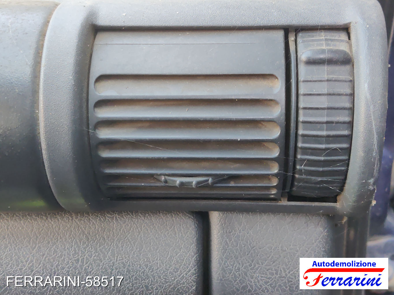 Opel Tigra S93 1.4 16V 90CV 1994-2000