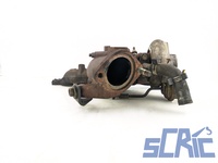 Turbina OPEL ASTRA H A04 1.7 CDTI 2004-2010 8971852414 6