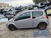 Citroen C2 JM 1.4 HDI 68CV 2003-2009