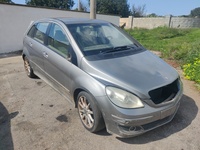 Mercedes Classe B W245 B 200 CDI 140CV 2005-2011