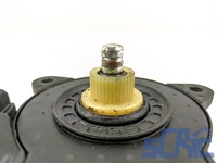 Motorino Alzavetro FORD FIESTA 5 JD, JH 1.4 16V 2001-2008 2S61A23200BH