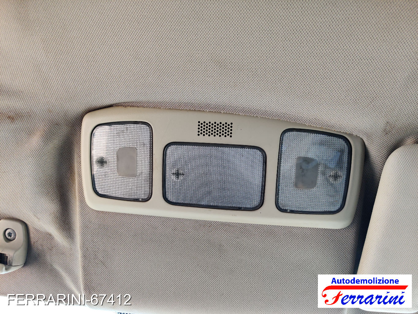 Fiat Croma 24