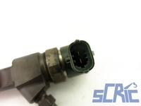 Iniettore ALFA ROMEO 159 939 1.9 JTDM 16V 2005-2011 55198218, 0445110243