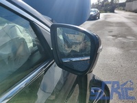 Nissan Qashqai 2  J11 1.5 DCI 110CV 2013-2023
