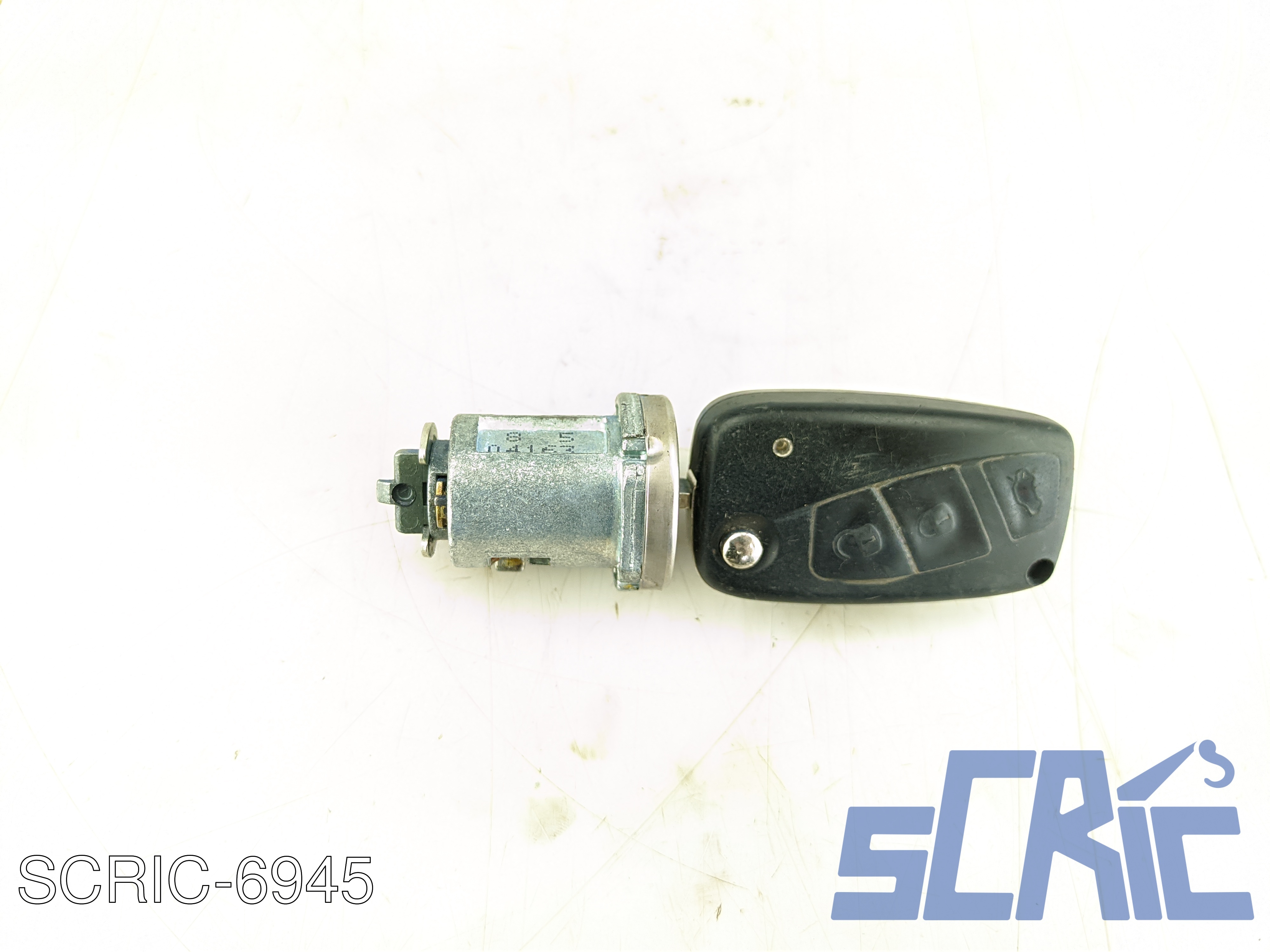 Frutto Accensione FIAT GRANDE PUNTO 199 2005-2013 71744324, 04163
