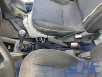 Citroen Saxo S0, S1 1.5 D 57CV 1996-2001
