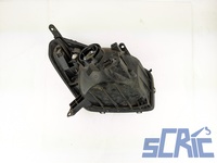 Faro Anteriore TOYOTA RAV 4 2 A2 2001-2005 sinistro, sx 8115042180, 8117042180