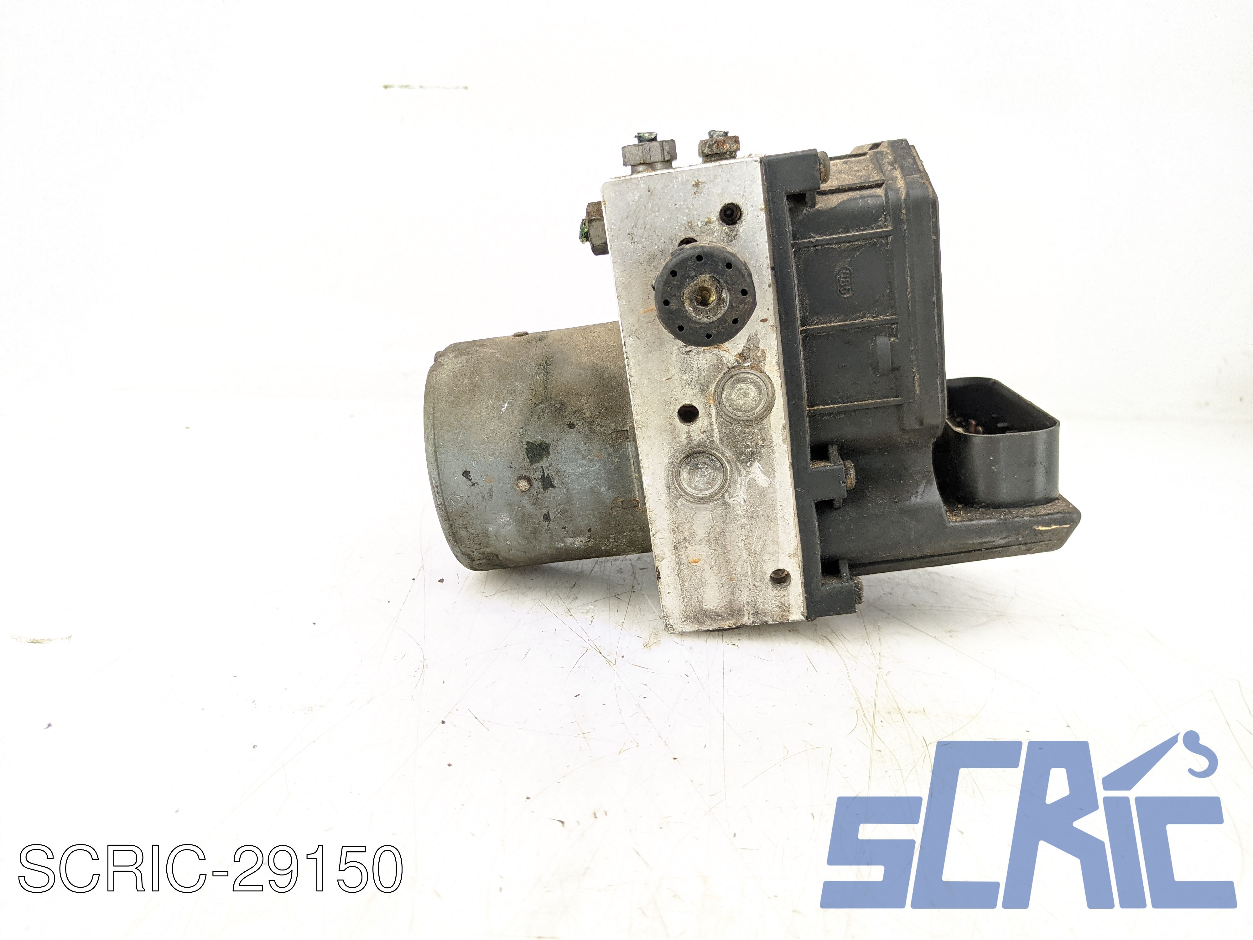 Centralina Pompa Abs ALFA ROMEO 147 937 1.9 JTD 2001-2010 46811818, 0265900931